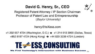 patent litigation attorney